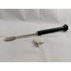 Taladro de Mano (Bailarina)