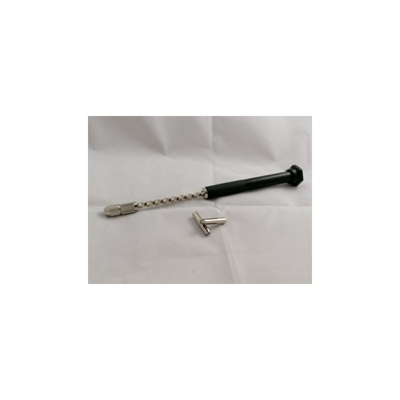 Taladro de Mano (Bailarina)